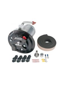 Aeromotive 10-11 Camaro - A1000 In-Tank Stealth Fuel System buy in USA