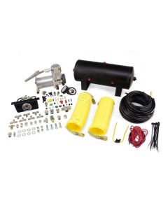 Air Lift Double Quickshot Compressor System buy in USA