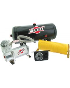 Air Lift Quick Shot Compressor System buy in USA