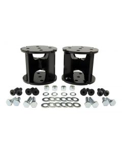 Air Lift Universal Level Air Spring Spacer - 4in Lift buy in USA