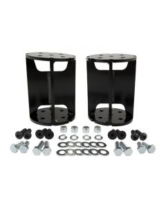 Air Lift Universal Angled Air Spring Spacer - 6 in Lift buy in USA