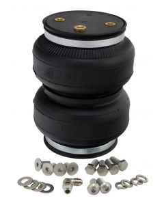 Air Lift Replacement Air Springs - Loadlifter 5000 Ultimate Plus Bellows Type w/ Int Jounce Bumper buy in USA