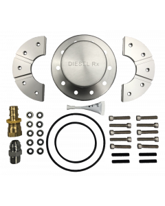 PureFlow AirDog Universal Fuel Sump Kit buy in USA