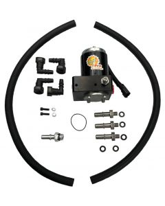 PureFlow Raptor 98.5-02 Dodge 5.9L Cummins FRRP-150 Factory Replacement Fuel Pump w/Big Line Kit buy in USA