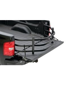 AMP Research 20-23 Chevrolet/GMC Silverado/Sierra 1500 (No Mltipro Tailgt) Bedxtender HD Sport - Blk buy in USA