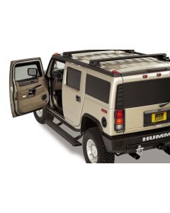 AMP Research 2003-2009 Hummer H2 PowerStep - Black buy in USA