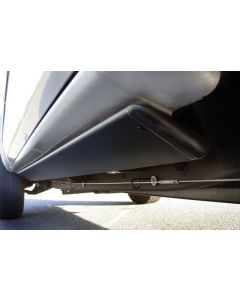 AMP Research 2002-2006 Cadillac Escalade PowerStep - Black buy in USA