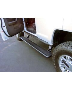 AMP Research 2005-2010 Hummer H3 PowerStep - Black buy in USA