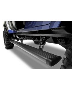 AMP Research 2007-2017 Jeep Wrangler JK 4 Door PowerStep - Black buy in USA