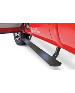 AMP Research 2008-2016 Ford F250/350/450 All Cabs PowerStep - Black buy in USA