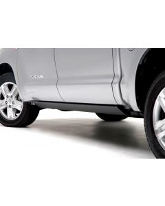 AMP Research 2007-2017 Toyota Tundra Double Cab/CrewMax PowerStep - Black buy in USA