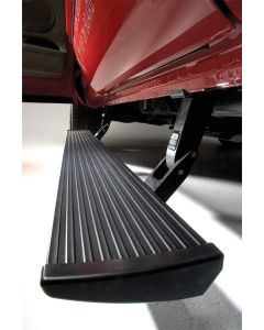 AMP Research 2009-2015 Dodge Ram 1500 All Cabs PowerStep - Black buy in USA