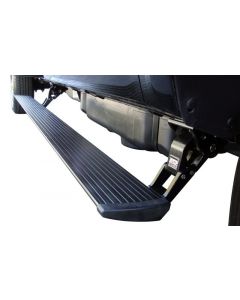 AMP Research 2011-2014 GMC Sierra 2500/3500 Extended/Crew PowerStep - Black buy in USA