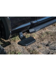 AMP Research 2014-2017 Dodge Ram 2500/3500 DS BedStep2 - Black buy in USA