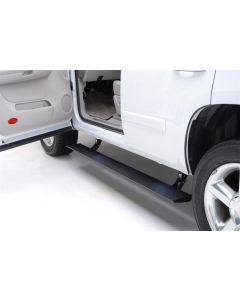 AMP Research 19-22 Ram 1500 All Cabs PowerStep Plug N Play - Black (Incl OEM Illumination) buy in USA