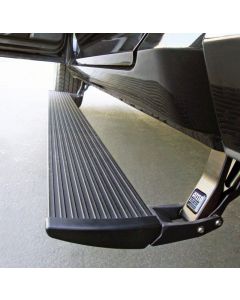 AMP Research 2019 Ram 2500 PowerStep Plug N Play - Black (Fits Gas Models Only - All Cabs) buy in USA