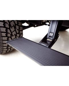 AMP Research 20-23 Jeep Gladiator (Launch/Overlnd/Rubicon/Sport/Sport S) PowerStep Xtreme - Black buy in USA