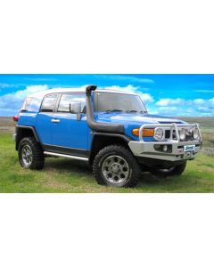 ARB Safari 4X4 Snorkel Vspec Fj Cruiser 4L V6 Inc Aus 10+ buy in USA