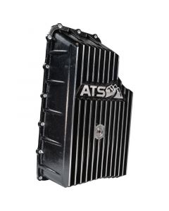 ATS Diesel High Capacity Aluminum Transmission Pan Ford 6R140 buy in USA