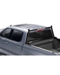 BackRack Chevy/GMC/Ram/Ford/Toyota/Nissan/Mazda Safety Rack Frame Only Requires Hardware buy in USA