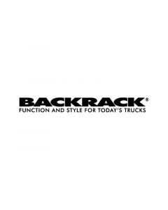 BackRack 2015+ Ford F-150 & 2017+ Superduty Aluminum New Body Rear Bar buy in USA