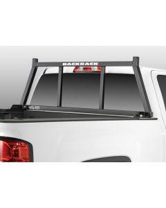 BackRack 99-23 Ford F250/350/450 Super Duty Open Rack Frame Only Requires Hardware buy in USA