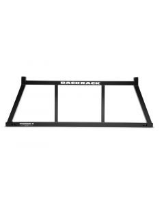 BackRack 01-23 Silverado/Sierra 2500HD/3500HD Open Rack Frame Only Requires Hardware buy in USA