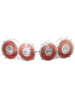 Bugatti Veyron Rear Tail Lights Set Of 2 5BO945096D & 5BO945095D buy in USA