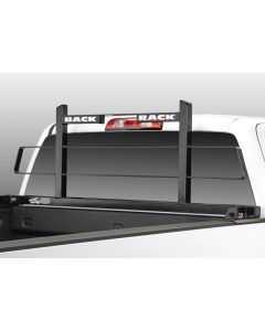 BackRack 07-18 Sierra LD/HD / 04-23 F150 / 08-23 Tundra Original Rack Frame Only Requires Hardware buy in USA