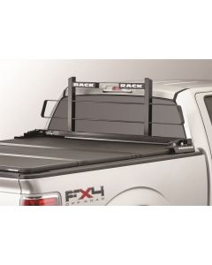 BackRack 09-18 Ram 5.5ft / 10-17 6.5ft w/o Rambox Short Headache Rack Frame Only Requires Hardware buy in USA