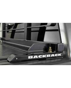 BackRack 2019+ Silverado Sierra HD Only Low Profile Tonneau Hardware Kit buy in USA