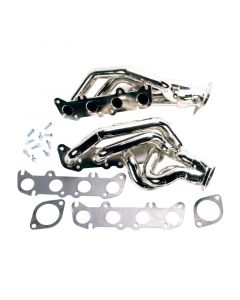 Mustang GT Shorty Tuned Length Exhaust Headers 1-5/8 2011-2014 buy in USA