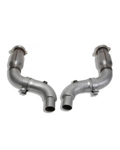 Dodge Challenger Charger 6.1, 6.2, 6.4 Short Mid Pipe 2006-2024 buy in USA