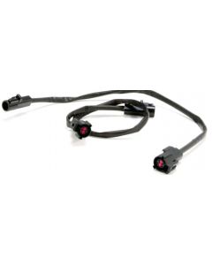 1986-2010 Mustang 5.0 4.6 O2 Sensor Wire Harness Extensions (pair) buy in USA