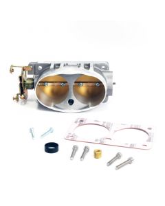 1996-2001 Mustang Cobra 4.6 4V Twin 65mm Throttle Body BBK Power Plus Series buy in USA