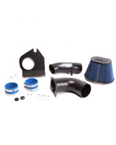 1994-1995 Mustang 5.0 Cold Air Intake Kit - Blackout Finish buy in USA