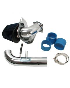 1996-2004 Mustang 4.6 GT Cold Air Intake Kit - Chrome Finish buy in USA