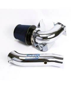 Mustang V6 Cold Ar Intake Kit - Chrome Finish BBK 1999-2004 buy in USA