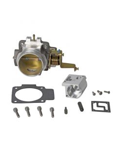 2004-2006 Jeep 4.0 62mm Throttle Body BBK Power Plus Series buy in USA