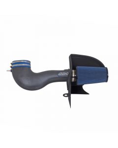 2005-2009 Mustang 4.6 GT Cold Air Intake Kit - Charcoal Metallic Finish BBK buy in USA