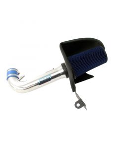 Ford Mustang V6 Cold Air Intake Kit Chrome 2005-2010 buy in USA