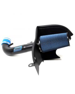 Ford Mustang V6 Cold Air Intake Kit Blackout 2005-2010 buy in USA