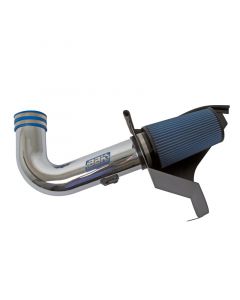 Chevrolet Camaro SS Cold Air Intake Kit Chrome 2010-2015 buy in USA