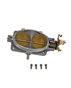 2004-2006 Dodge Ram SRT Truck Twin 67mm Throttle Body BBK Power Plus Series buy in USA