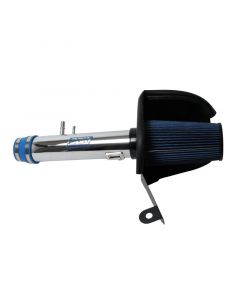 Ford Mustang V6 Cold Air Intake Kit Chrome 2011-2014 buy in USA