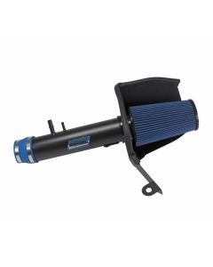 Ford Mustang V6 3.7 Cold Air Intake Kit Blackout 2011-2014 buy in USA