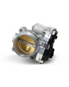 2015+ BBK Ford Mustang 2.3L EcoBoost 65mm Power Plus Series Throttle Body buy in USA