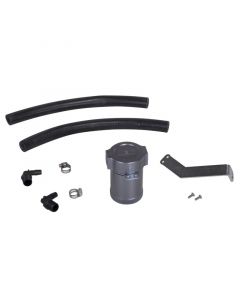 Chevrolet Camaro SS 6.2 Oil Separator Kit With Billet Aluminum Catch Can 2010-2015 buy in USA