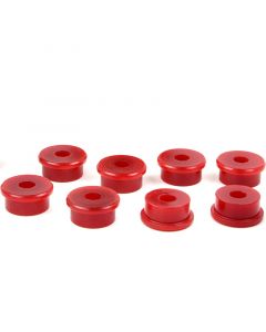 BBK 1986-2004 Mustang BBK Rear Lower Control Arm Replacement Bushing Kit buy in USA