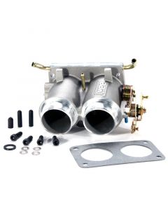 1987-1996 Ford F Series Truck RV 302 351 Twin 56mm Throttle Body BBK Power Plus Series buy in USA